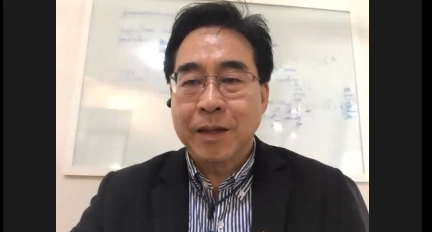 พิธีปิดกิจกรรมสร้างอัตลักษณ์และร้อยเรียงเรื่องราวด้วยมัลติมีเดียในอุตสาหกรรมอาหาร (Northern Food Storytelling Multimedia)