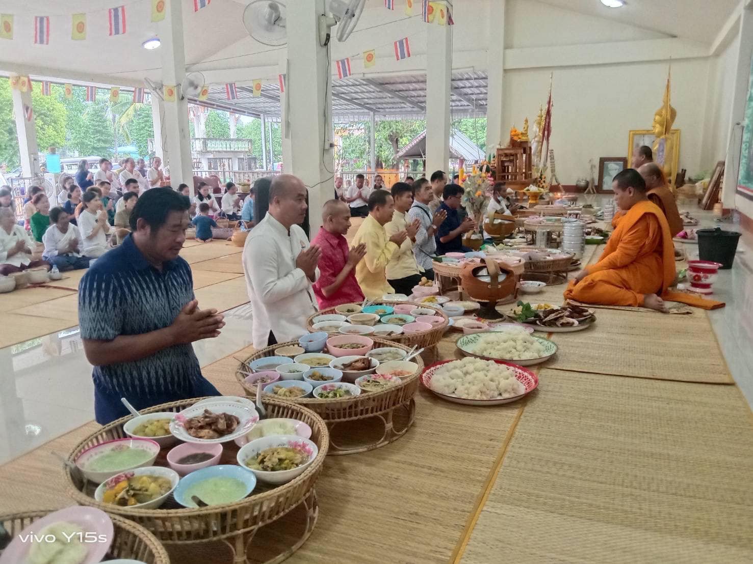 ร่วมสังคมแห่งความปรองดอง เคารพความแตกต่าง สร้างสังคมที่มั่นคงและมีความสุข
