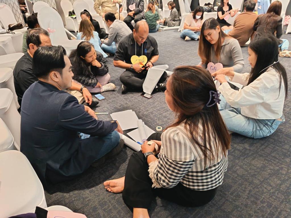 DIPROM CENTER 4  เปิดอบรม “NEC AI PLUS” เสริมทักษะผู้ประกอบการยุคใหม่ ใช้ AI ยกระดับธุรกิจสู่การแข่งขันในเศรษฐกิจดิจิทัล