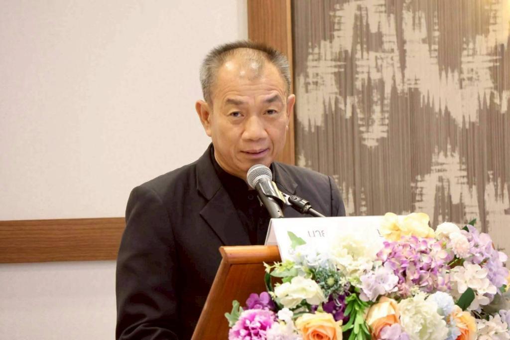 DIPROM Center 4 ปั้น SME เปลี่ยน 'ต้นทุนคาร์บอน' เป็น 'กำไร  ด้วยหลักสูตร “พลิกโอกาสทางธุรกิจ ด้วยวิถี Low Carbon สำหรับผู้ประกอบการยุคใหม่”
