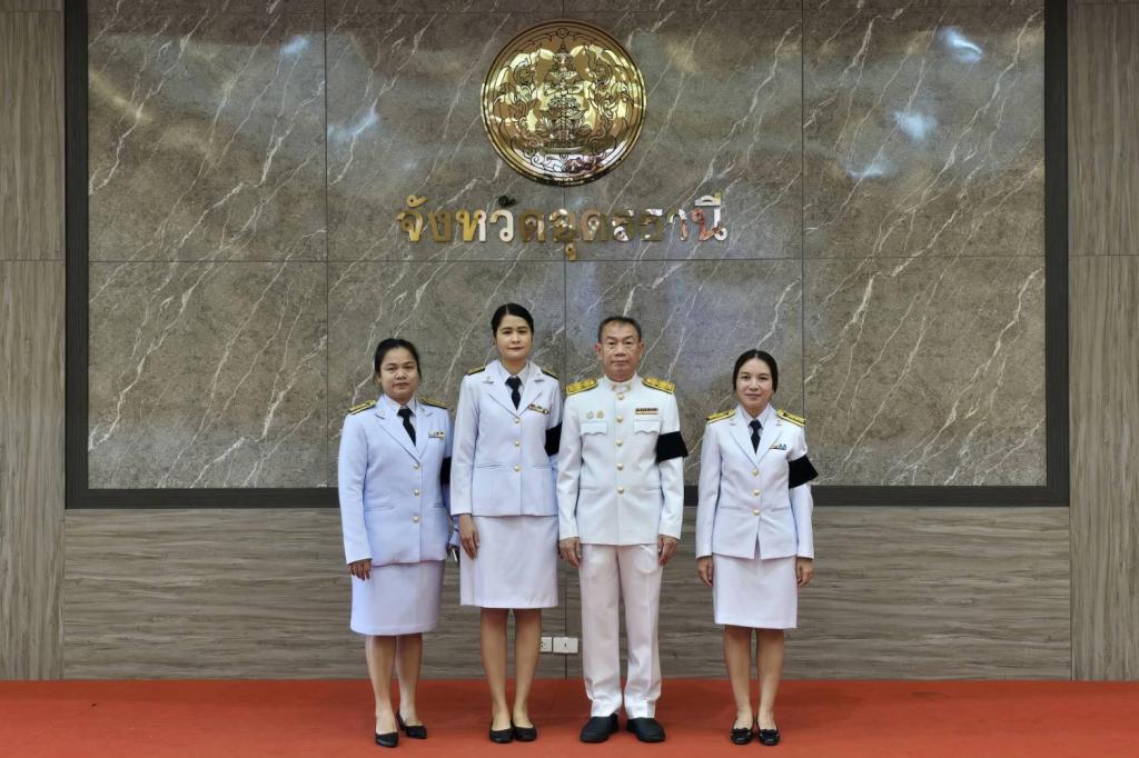 ร่วมพิธีถวายราชสักการะ เนื่องในวันคล้ายวันสวรรคต สมเด็จพระนเรศวรมหาราช ประจำปี พ.ศ. 2569