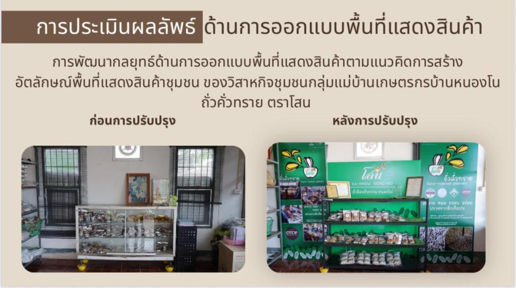 ส่งมอบผลสำเร็จของกิจกรรมเชื่อมโยง “โรงงานอุตสาหกรรมคู่ชุมชน” เพื่อการพัฒนาอย่างยั่งยืน