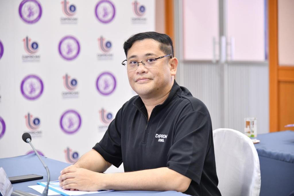 "อธิบดีณัฏฐิญา" (นางสาวณัฏฐิญา เนตยสุภา) นำทีมผู้บริหาร เยือนอุดรธานี เมืองศักยภาพแห่งอนุภูมิภาคลุ่มน้ำโขง