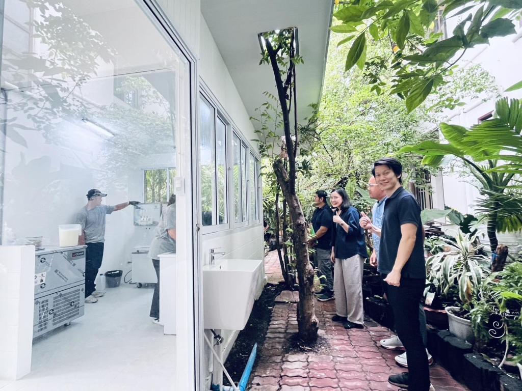 สรุปผลการดำเนินงาน กิจกรรมการนำมาตรฐานไปพัฒนาธุรกิจเกษตรแปรรูปเป้าหมาย ภายใต้โครงการ 3.2-1 การยกระดับสินค้าเกษตรสู่เกษตรอุตสาหกรรม ประจำปีงบประมาณ พ.ศ. 256
