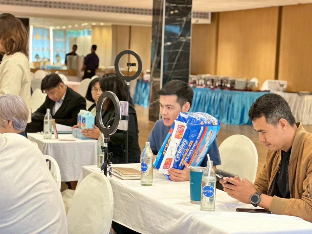 Next Gen Marketing สร้างยอดขาย รายได้ปัง