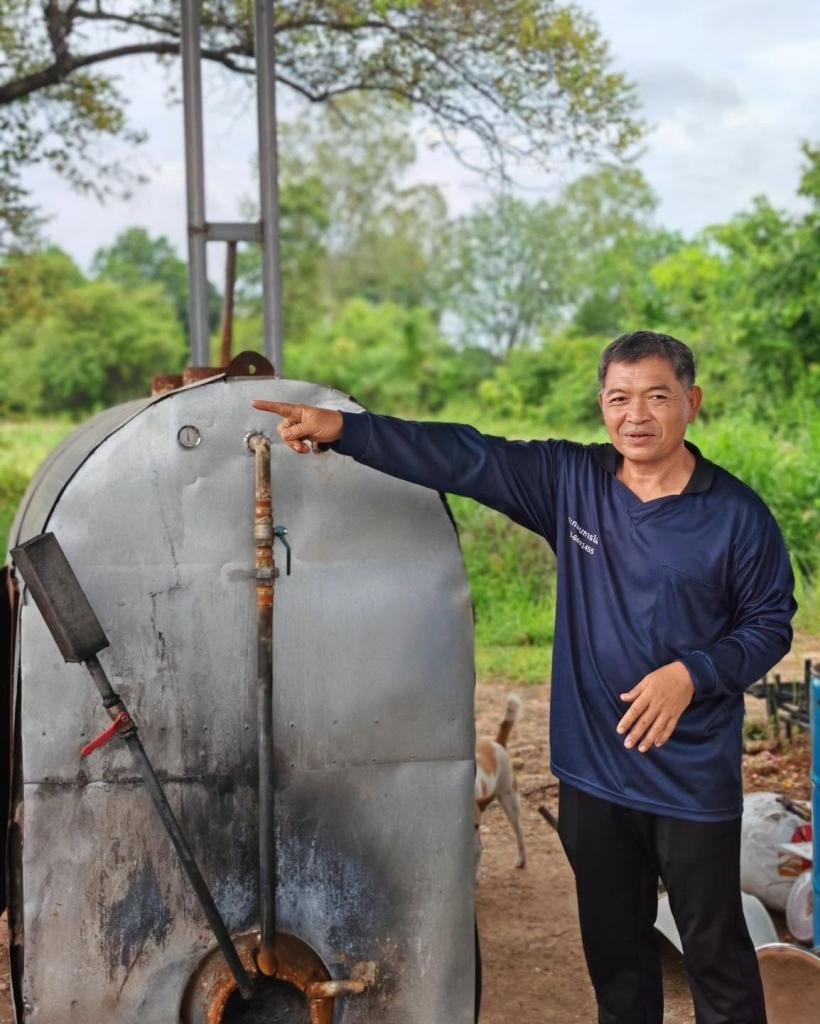 DIPROM Center 4 ลงพื้นที่ประชาสัมพันธ์เชิญชวนผู้ประกอบการ