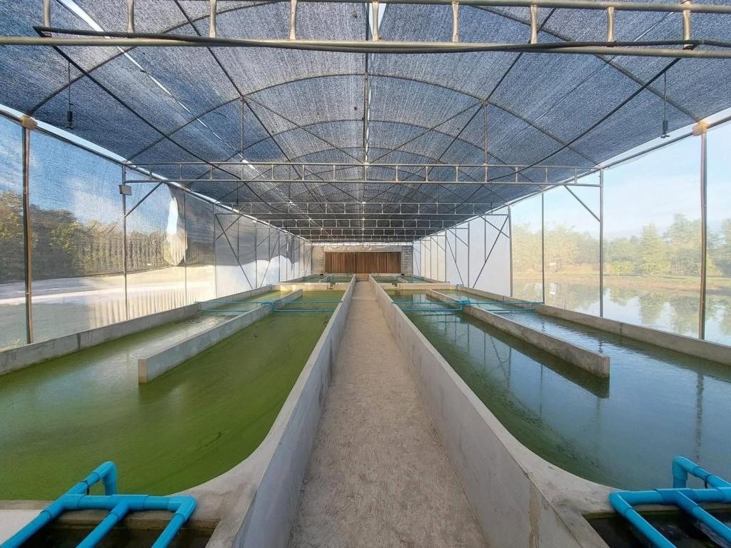 DIPROM Center 4 ลงพื้นที่ประชาสัมพันธ์เชิญชวนผู้ประกอบการ