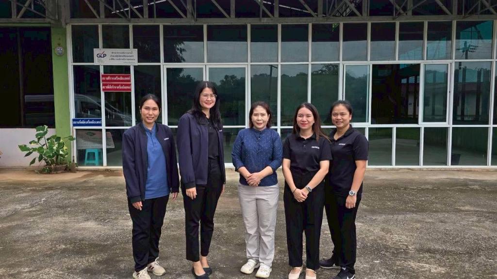 เสริมความแข็งแกร่งให้กับผู้ประกอบการ SMEs