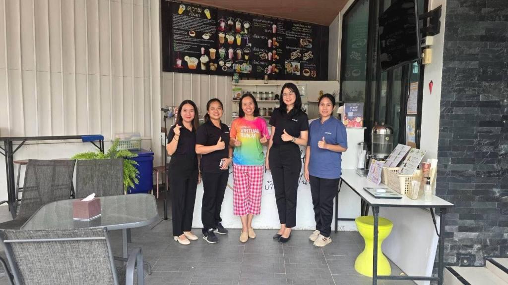 เสริมความแข็งแกร่งให้กับผู้ประกอบการ SMEs