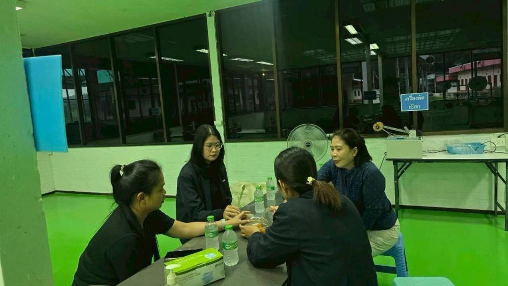 เสริมความแข็งแกร่งให้กับผู้ประกอบการ SMEs