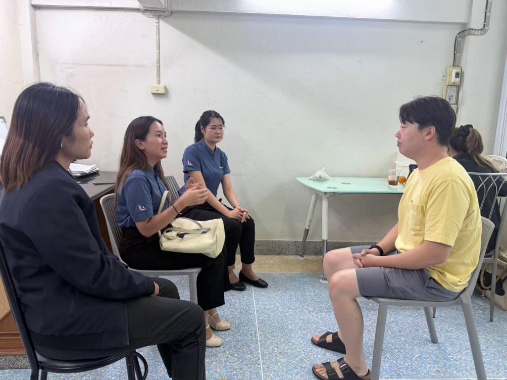 เสริมความแข็งแกร่งให้กับผู้ประกอบการ SMEs