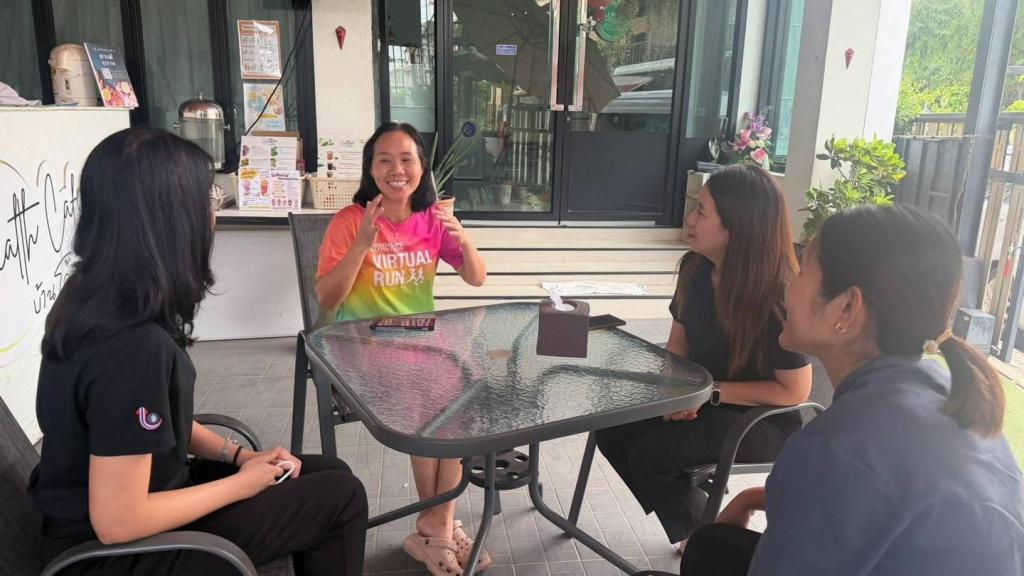 เสริมความแข็งแกร่งให้กับผู้ประกอบการ SMEs