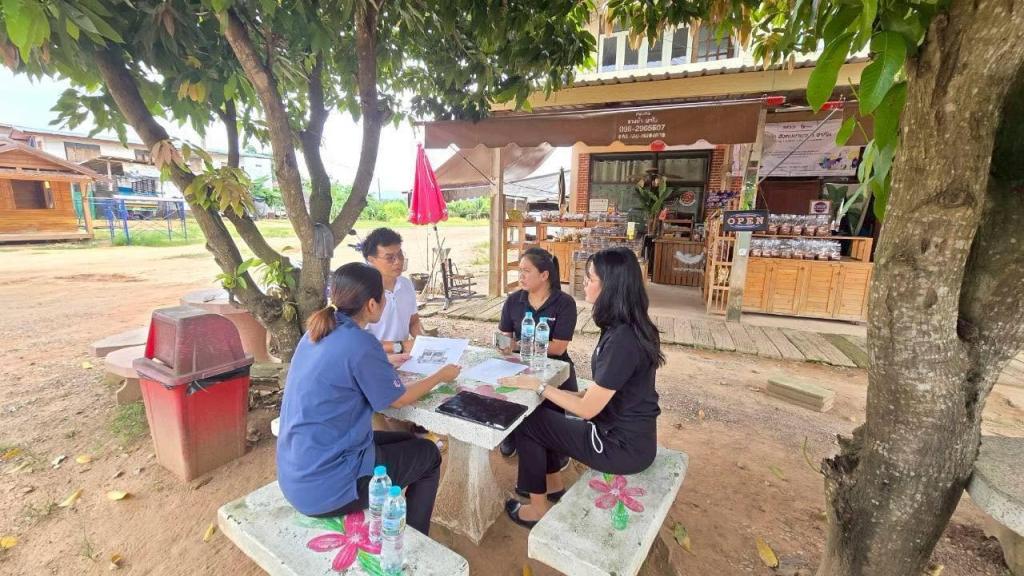 เสริมความแข็งแกร่งให้กับผู้ประกอบการ SMEs