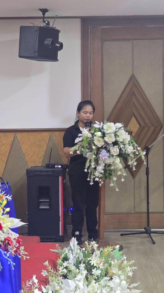 DIPROM Center 4 เดินหน้า จัดฝึกอบรมเชิงปฏิบัติการ กิจกรรม “พัฒนาผู้ประกอบการเกษตรอุตสาหกรรม