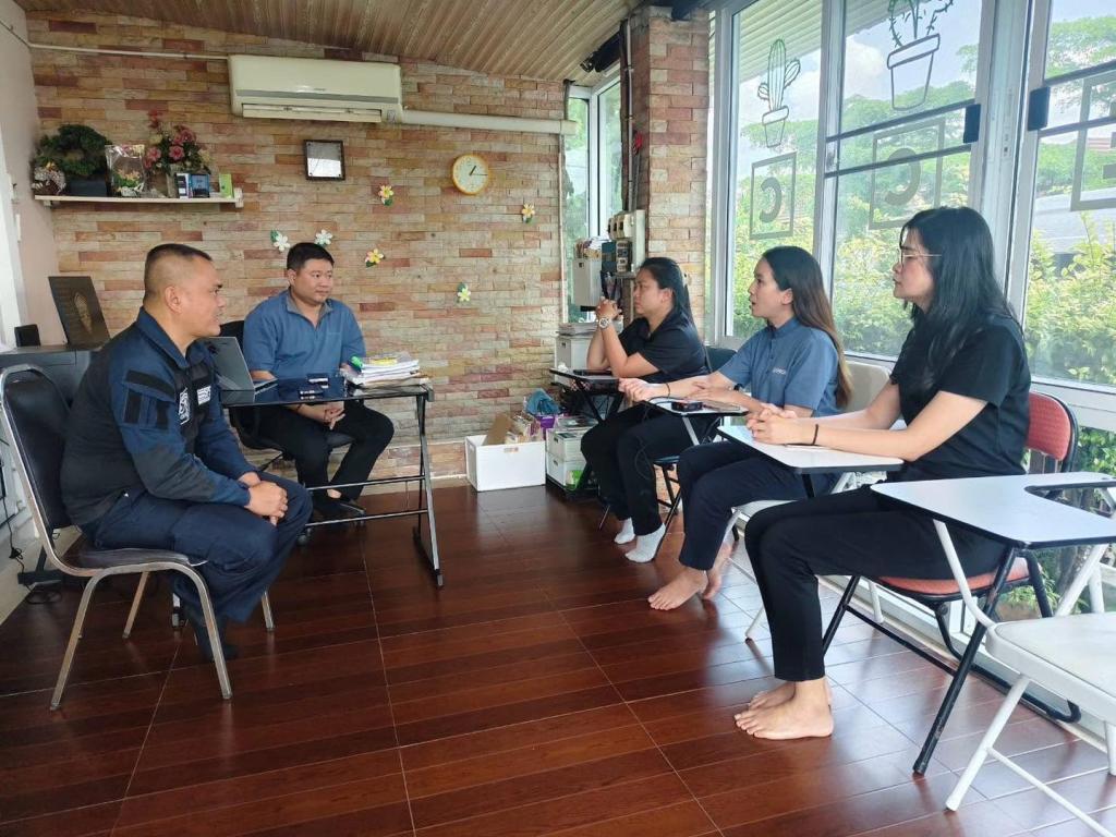 Diprom Center 4 : เสริมความแข็งแกร่งให้กับผู้ประกอบการ SMEs ระยะที่ 2