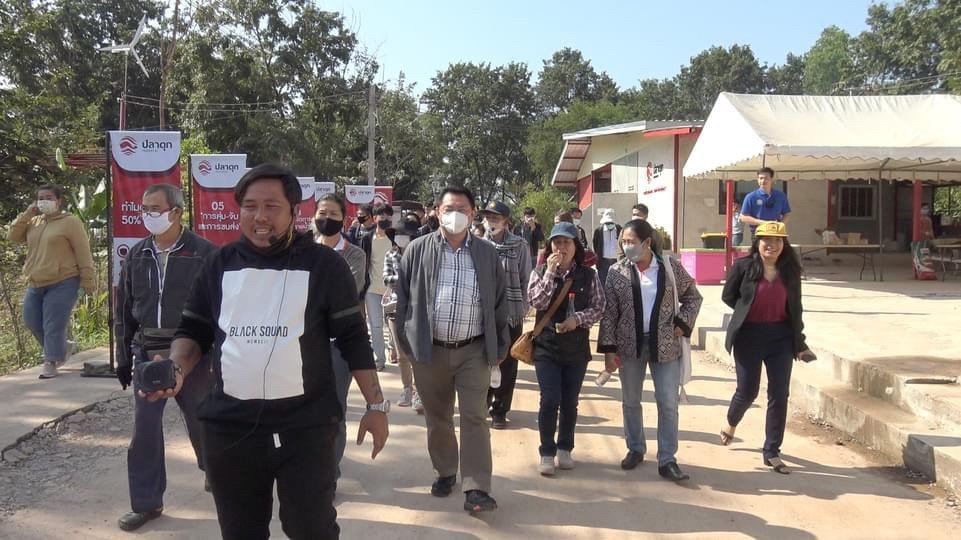 ศูนย์ส่งเสริมอุตสาหกรรมภาคที่ 4 กรมส่งเสริมอุตสาหกรรม จัดกิจกรรมฝึกอบรมเชิงปฏิบัติการ หลักสูตร "การพัฒนาขีดความสามารถของธุรกิจ ด้วย Strengths Based Balanced Scorecard” เพื่อการวิเคราะห์ความสามารถในการแข่งขัน