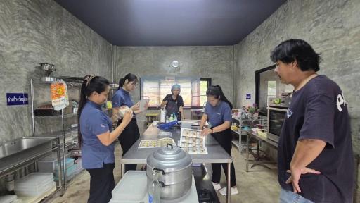 ติดตามการดำเนินงานของผู้เชี่ยวชาญ